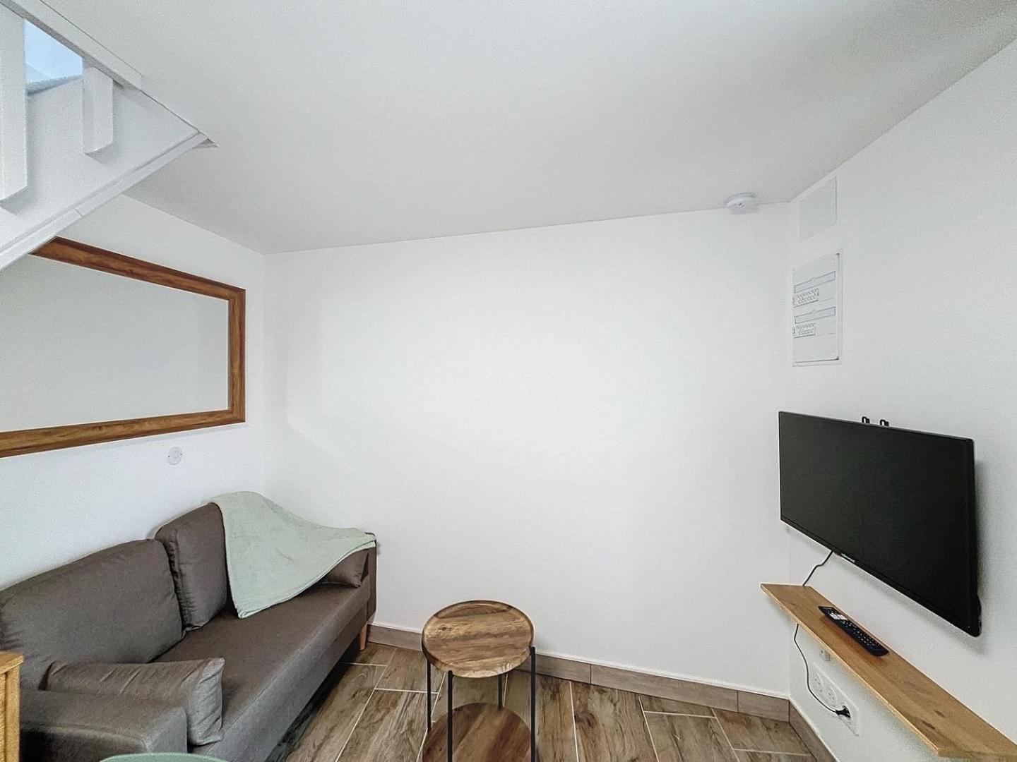Duplex Centre Ville Meaux Exterior foto
